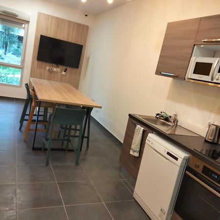 Residence Nemea Mondial 98 Montpellier Bagian luar foto