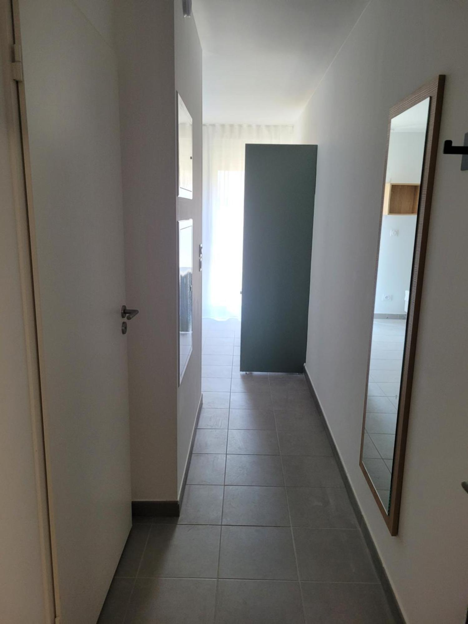 Residence Nemea Mondial 98 Montpellier Bagian luar foto