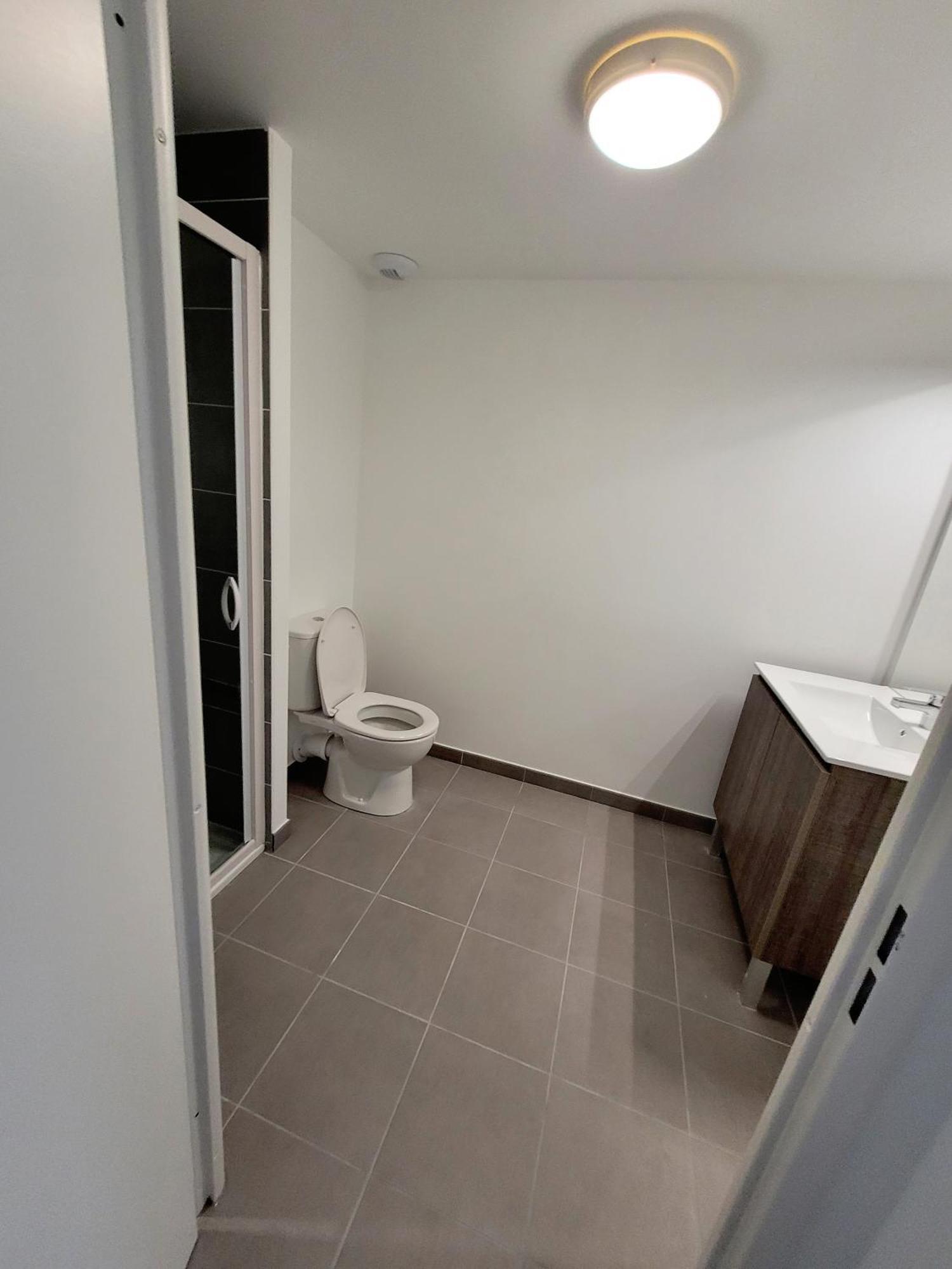 Residence Nemea Mondial 98 Montpellier Bagian luar foto